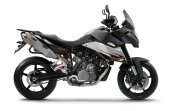 2009 KTM 990 Supermoto T photo
